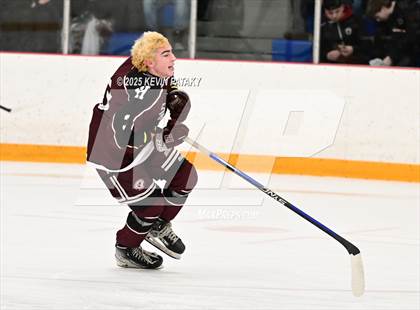 Thumbnail 3 in North Haven vs. East Haven (SCC D2 Semifinal) photogallery.