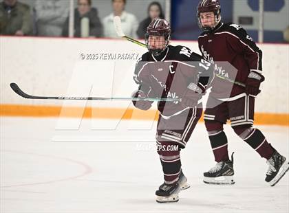 Thumbnail 1 in North Haven vs. East Haven (SCC D2 Semifinal) photogallery.