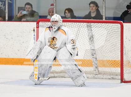 Thumbnail 1 in North Haven vs. East Haven (SCC D2 Semifinal) photogallery.
