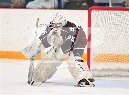 Thumbnail 3 in North Haven vs. East Haven (SCC D2 Semifinal) photogallery.