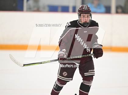 Thumbnail 3 in North Haven vs. East Haven (SCC D2 Semifinal) photogallery.