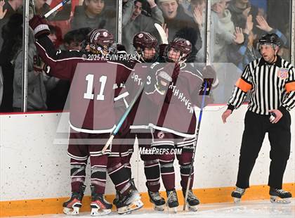 Thumbnail 1 in North Haven vs. East Haven (SCC D2 Semifinal) photogallery.