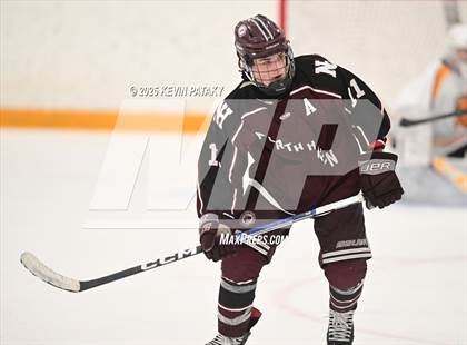 Thumbnail 2 in North Haven vs. East Haven (SCC D2 Semifinal) photogallery.