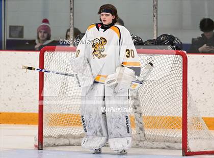Thumbnail 1 in North Haven vs. East Haven (SCC D2 Semifinal) photogallery.