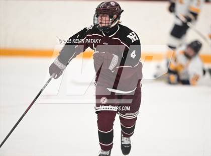 Thumbnail 1 in North Haven vs. East Haven (SCC D2 Semifinal) photogallery.