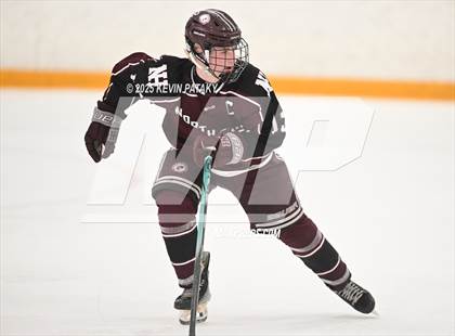 Thumbnail 1 in North Haven vs. East Haven (SCC D2 Semifinal) photogallery.