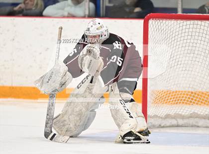 Thumbnail 2 in North Haven vs. East Haven (SCC D2 Semifinal) photogallery.