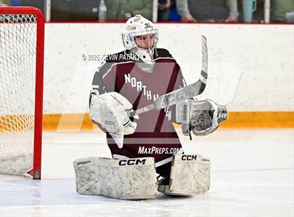 Thumbnail 1 in North Haven vs. East Haven (SCC D2 Semifinal) photogallery.