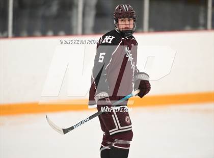 Thumbnail 2 in North Haven vs. East Haven (SCC D2 Semifinal) photogallery.