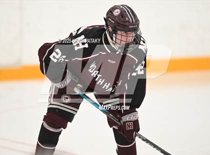 Thumbnail 3 in North Haven vs. East Haven (SCC D2 Semifinal) photogallery.