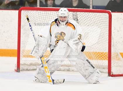 Thumbnail 3 in North Haven vs. East Haven (SCC D2 Semifinal) photogallery.