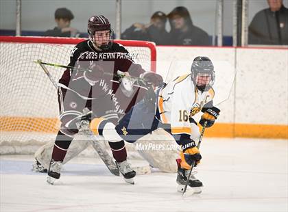 Thumbnail 1 in North Haven vs. East Haven (SCC D2 Semifinal) photogallery.
