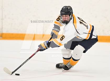 Thumbnail 1 in North Haven vs. East Haven (SCC D2 Semifinal) photogallery.
