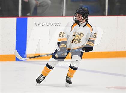 Thumbnail 1 in North Haven vs. East Haven (SCC D2 Semifinal) photogallery.
