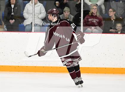 Thumbnail 3 in North Haven vs. East Haven (SCC D2 Semifinal) photogallery.