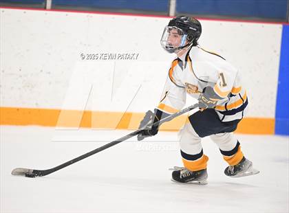 Thumbnail 1 in North Haven vs. East Haven (SCC D2 Semifinal) photogallery.