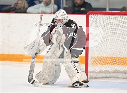 Thumbnail 3 in North Haven vs. East Haven (SCC D2 Semifinal) photogallery.