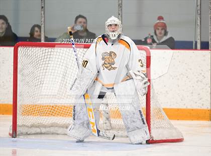 Thumbnail 2 in North Haven vs. East Haven (SCC D2 Semifinal) photogallery.
