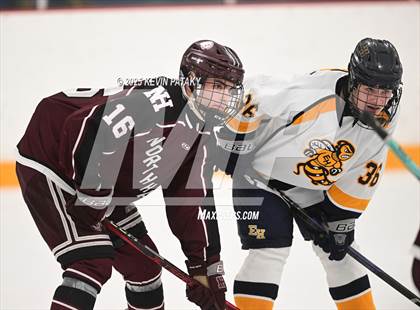 Thumbnail 1 in North Haven vs. East Haven (SCC D2 Semifinal) photogallery.