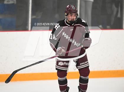 Thumbnail 3 in North Haven vs. East Haven (SCC D2 Semifinal) photogallery.