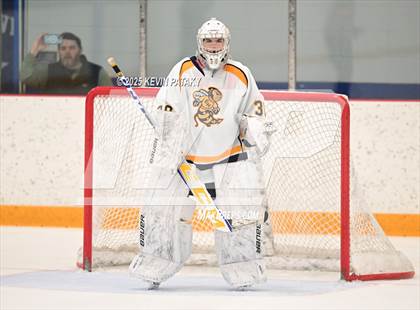 Thumbnail 1 in North Haven vs. East Haven (SCC D2 Semifinal) photogallery.