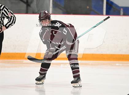 Thumbnail 3 in North Haven vs. East Haven (SCC D2 Semifinal) photogallery.