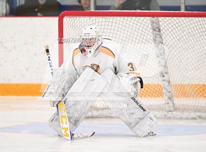 Thumbnail 1 in North Haven vs. East Haven (SCC D2 Semifinal) photogallery.