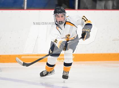 Thumbnail 1 in North Haven vs. East Haven (SCC D2 Semifinal) photogallery.