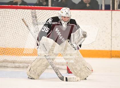 Thumbnail 1 in North Haven vs. East Haven (SCC D2 Semifinal) photogallery.