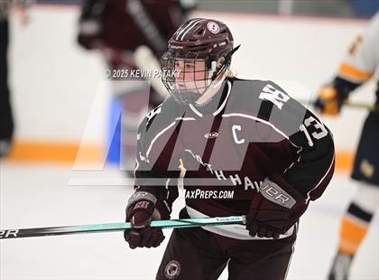 Thumbnail 1 in North Haven vs. East Haven (SCC D2 Semifinal) photogallery.