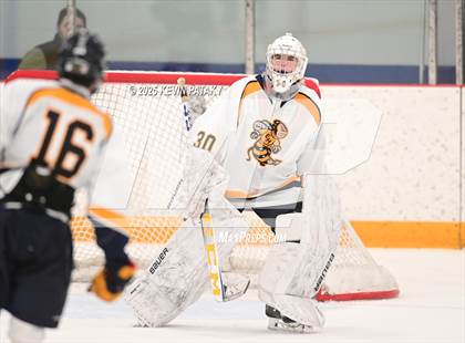 Thumbnail 1 in North Haven vs. East Haven (SCC D2 Semifinal) photogallery.