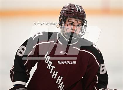 Thumbnail 1 in North Haven vs. East Haven (SCC D2 Semifinal) photogallery.