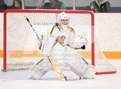 Thumbnail 1 in North Haven vs. East Haven (SCC D2 Semifinal) photogallery.