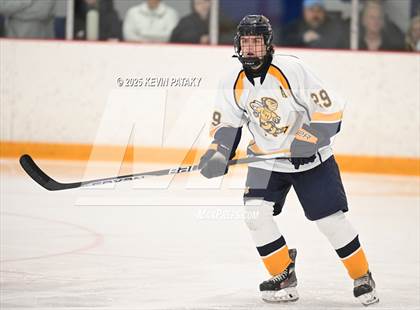 Thumbnail 2 in North Haven vs. East Haven (SCC D2 Semifinal) photogallery.