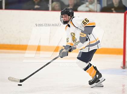 Thumbnail 2 in North Haven vs. East Haven (SCC D2 Semifinal) photogallery.
