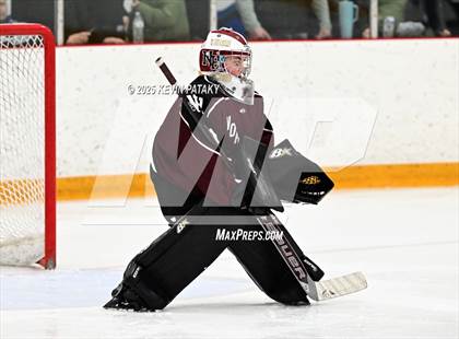 Thumbnail 2 in North Haven vs. East Haven (SCC D2 Semifinal) photogallery.