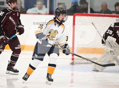 Thumbnail 1 in North Haven vs. East Haven (SCC D2 Semifinal) photogallery.