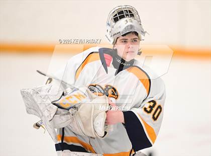 Thumbnail 3 in North Haven vs. East Haven (SCC D2 Semifinal) photogallery.