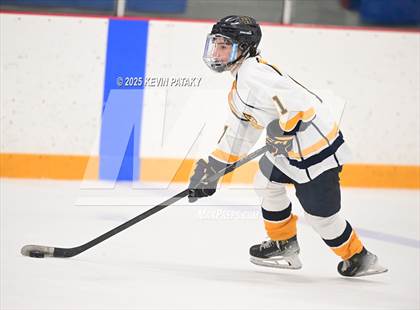 Thumbnail 2 in North Haven vs. East Haven (SCC D2 Semifinal) photogallery.