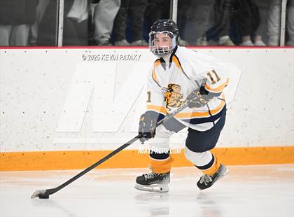 Thumbnail 3 in North Haven vs. East Haven (SCC D2 Semifinal) photogallery.