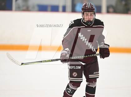 Thumbnail 3 in North Haven vs. East Haven (SCC D2 Semifinal) photogallery.