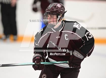 Thumbnail 1 in North Haven vs. East Haven (SCC D2 Semifinal) photogallery.