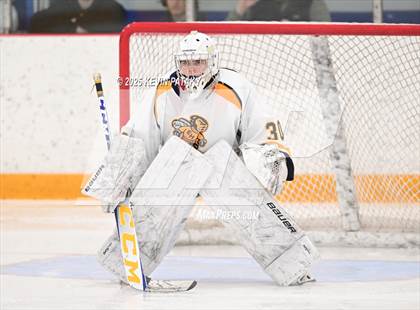 Thumbnail 2 in North Haven vs. East Haven (SCC D2 Semifinal) photogallery.