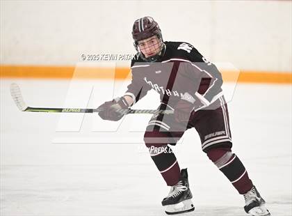 Thumbnail 2 in North Haven vs. East Haven (SCC D2 Semifinal) photogallery.