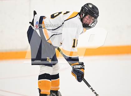 Thumbnail 3 in North Haven vs. East Haven (SCC D2 Semifinal) photogallery.
