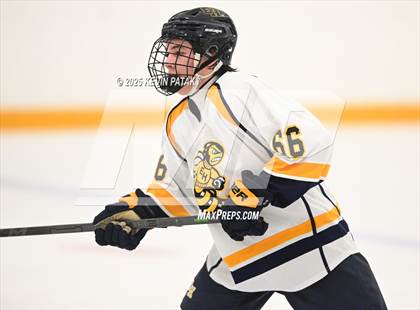 Thumbnail 3 in North Haven vs. East Haven (SCC D2 Semifinal) photogallery.