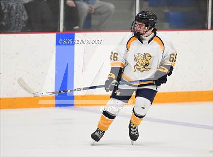 Thumbnail 3 in North Haven vs. East Haven (SCC D2 Semifinal) photogallery.