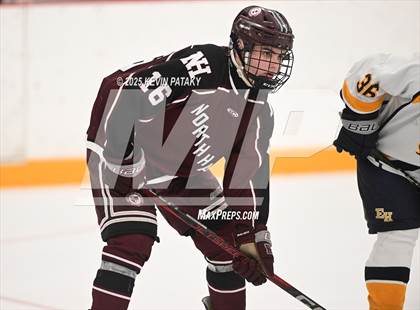 Thumbnail 3 in North Haven vs. East Haven (SCC D2 Semifinal) photogallery.