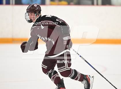 Thumbnail 1 in North Haven vs. East Haven (SCC D2 Semifinal) photogallery.