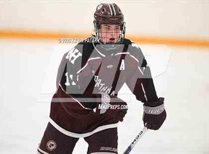 Thumbnail 3 in North Haven vs. East Haven (SCC D2 Semifinal) photogallery.